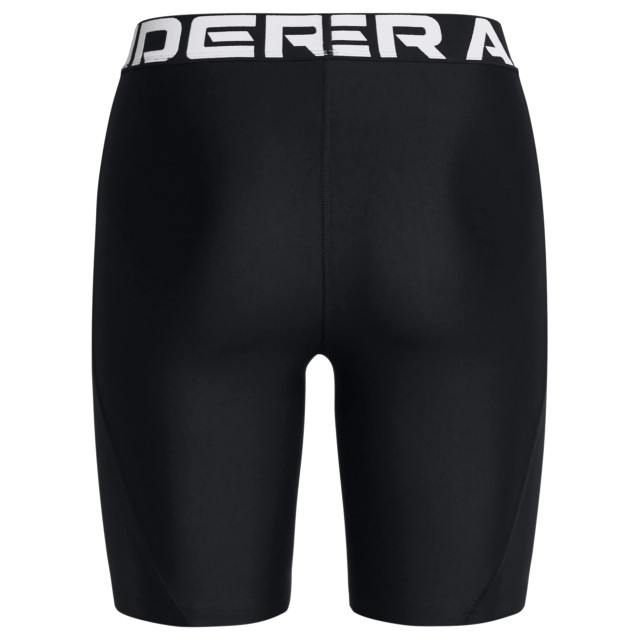 Under Armour Sportlegging dames kort 1383627 large