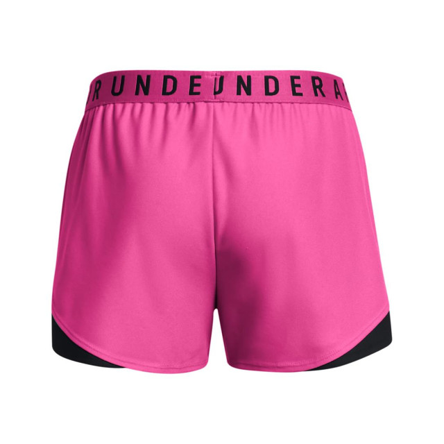 Under Armour Sportshort dames 1344552 large