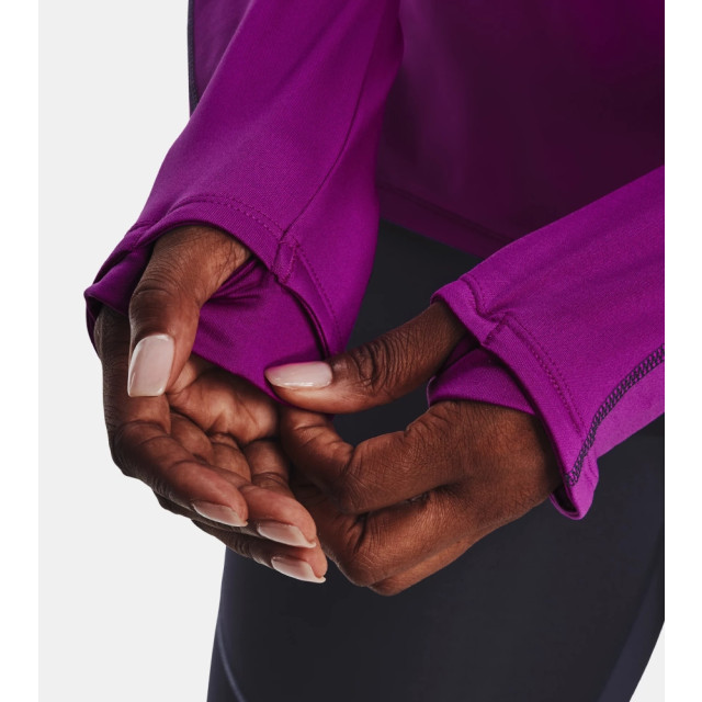 Under Armour Sportsweater dames 1373969-577 large