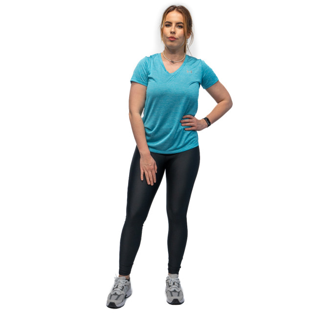 Under Armour Sportshirt dames 1258568 large