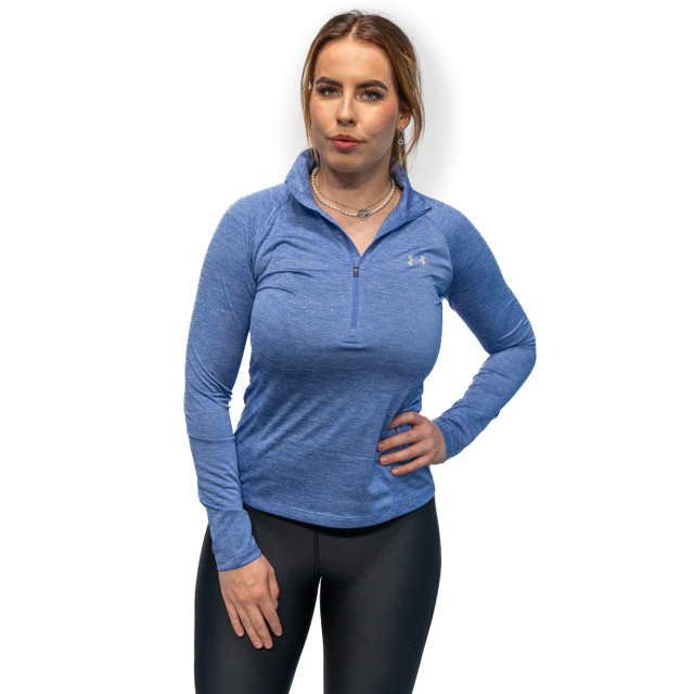 Under Armour Sportsweater dames 1320128 large
