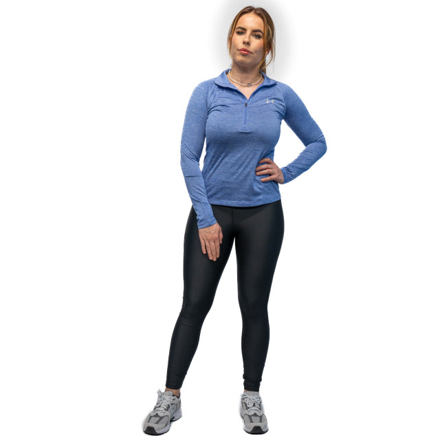 Under Armour Sportsweater dames 1320128 large