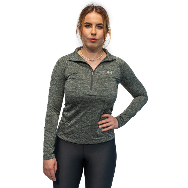 Under Armour Sportsweater dames 1320128 large