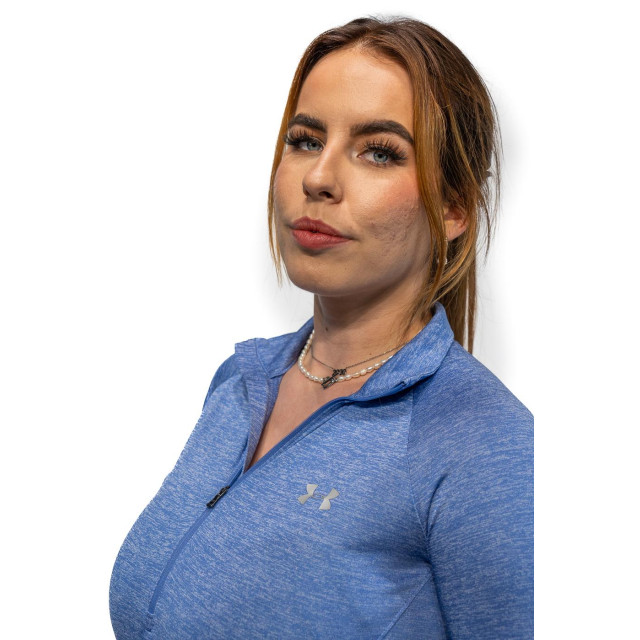 Under Armour Sportsweater dames 1320128 large