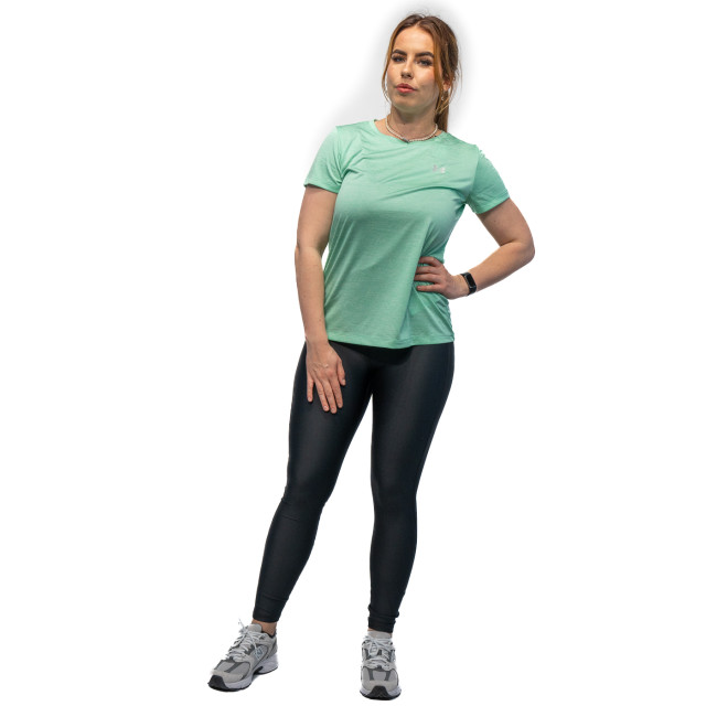 Under Armour Sportshirt dames 1277206 large