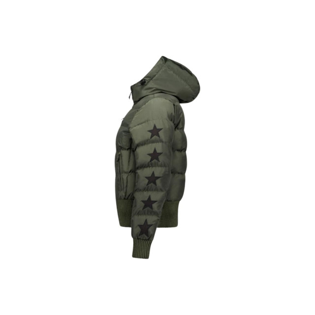 Airforce Ski jas dames SPFRW0007 large