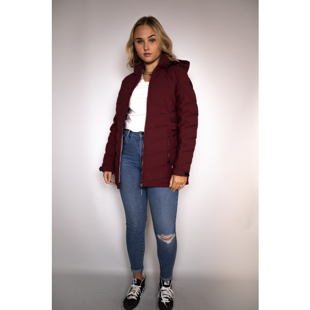 Killtec Casual winterjas dames 38641-00439 large