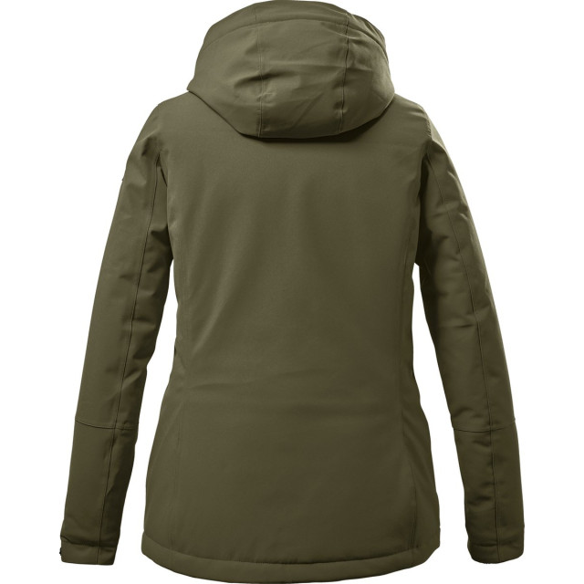 Killtec Casual winterjas dames 37411-00756 large