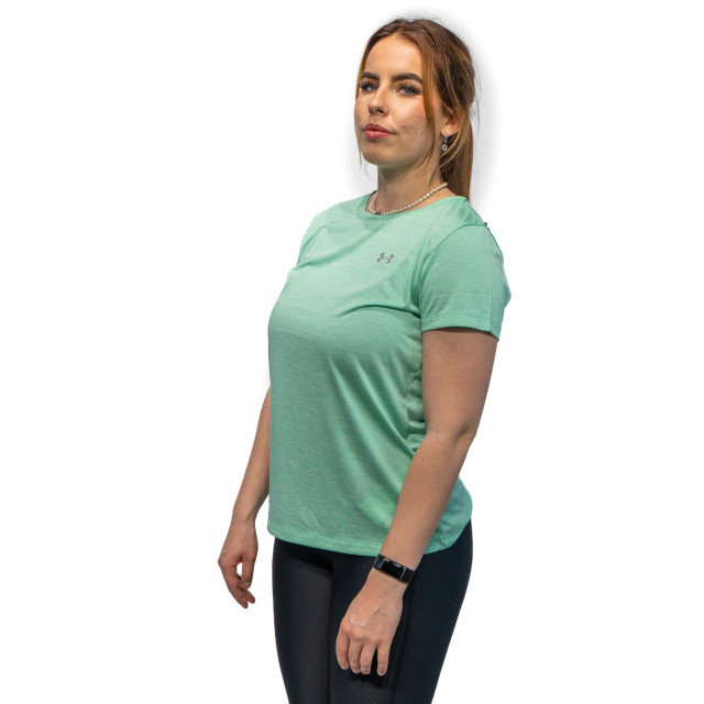 Under Armour Sportshirt dames 1277206 large