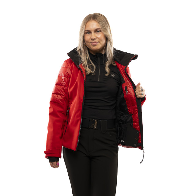 Luhta Ski jas dames 36485 577 L large