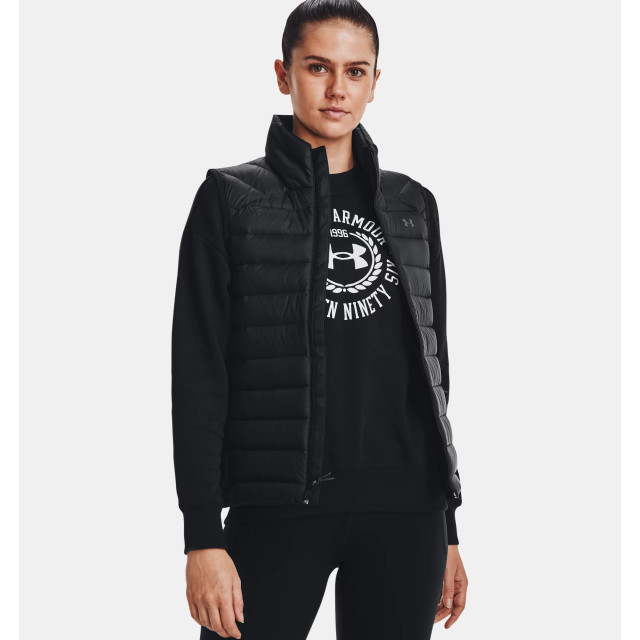 Under Armour Zomer bodywarmer dames 1372647 large