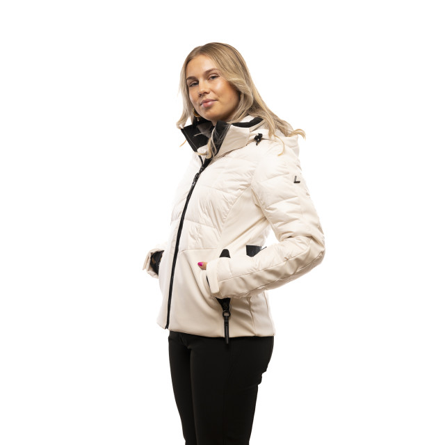 Luhta Ski jas dames 36490 577 L large