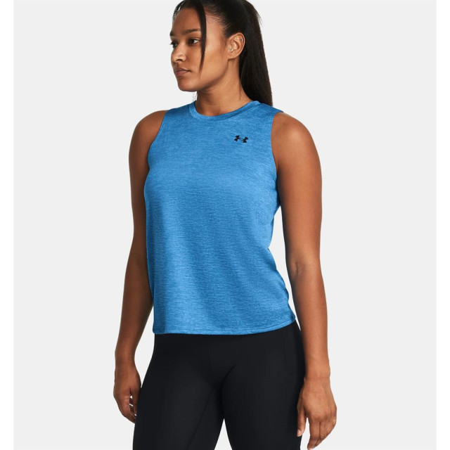 Under Armour Singlet dames 1383656 large