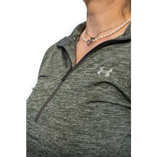 Under Armour Sportsweater dames 1320128 large