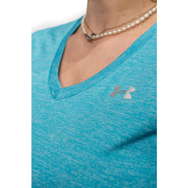 Under Armour Sportshirt dames 1258568 large