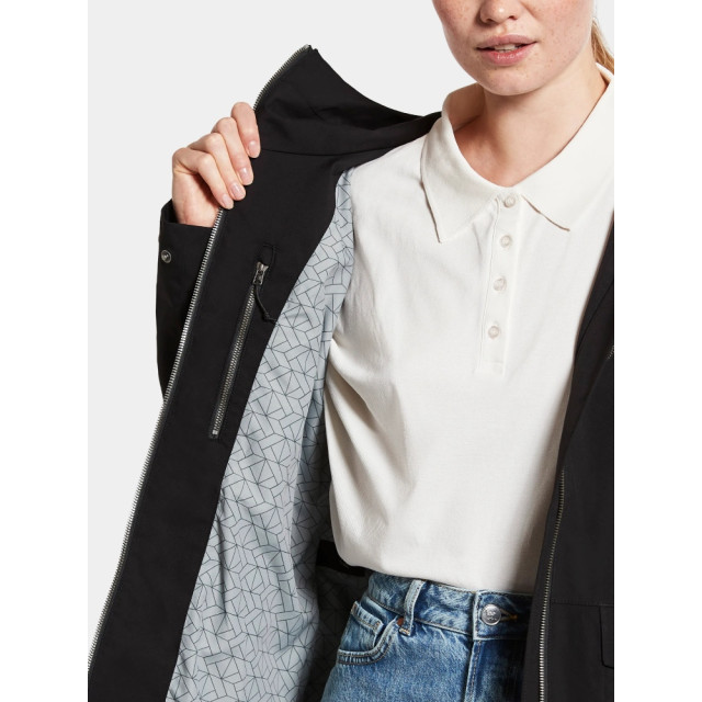 Didriksons Zomerjas dames 504140-060 large