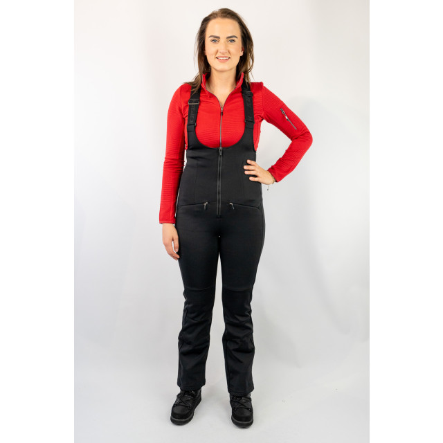 Icepeak Softshell broek dames 54102 577 I large