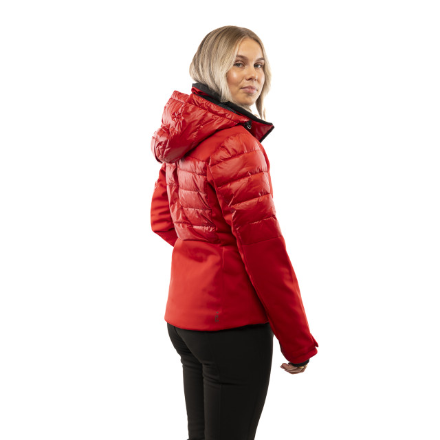 Luhta Ski jas dames 36485 577 L large