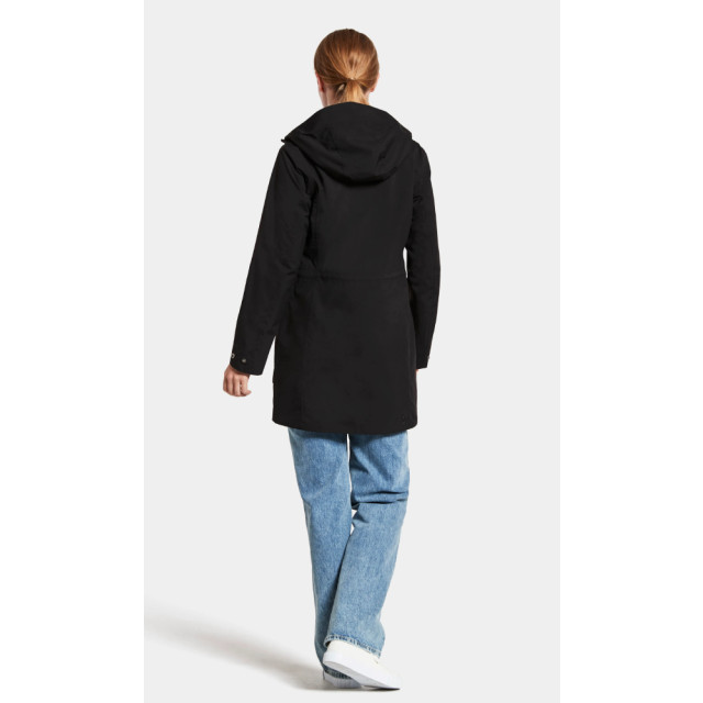 Didriksons Zomerjas dames 504140-060 large