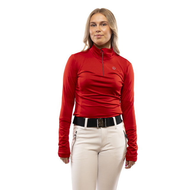 Luhta Ski pully dames 36280 584 L large