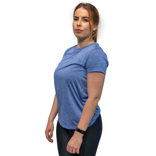 Under Armour Sportshirt dames 1277206 large