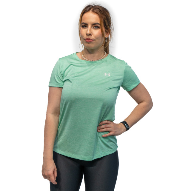 Under Armour Sportshirt dames 1277206 large