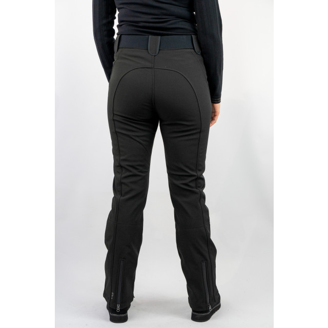 Luhta Softshell broek dames 38717 380 L large