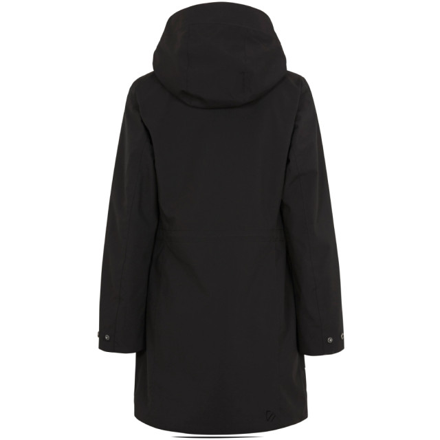 Didriksons Zomerjas dames 504140-060 large