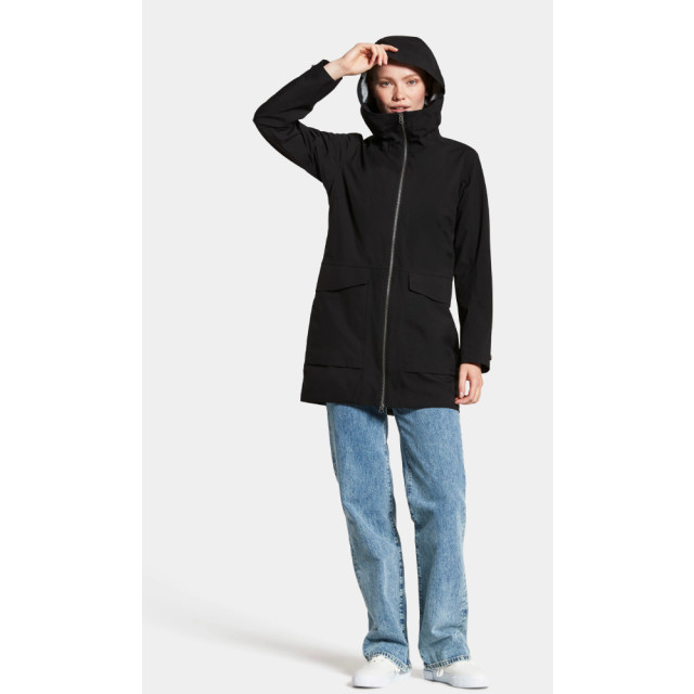 Didriksons Zomerjas dames 504140-060 large