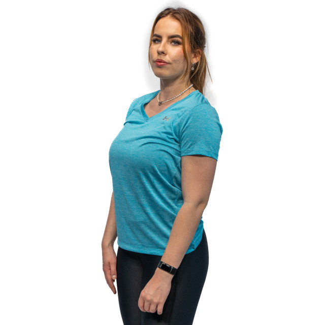 Under Armour Sportshirt dames 1258568 large