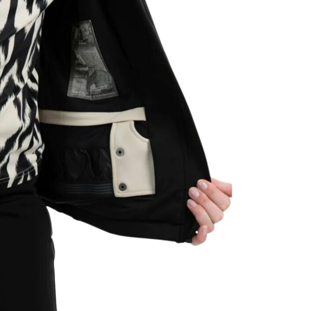 Falcon Ski jas dames Rhoda large