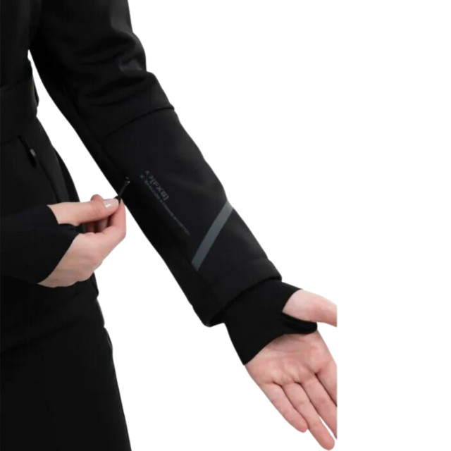 Falcon Ski jas dames Rhoda large