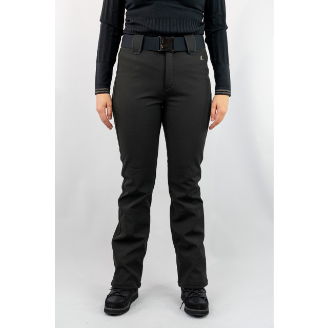 Luhta Softshell broek dames 38717 380 L large