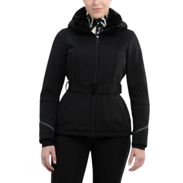 Falcon Ski jas dames Rhoda large
