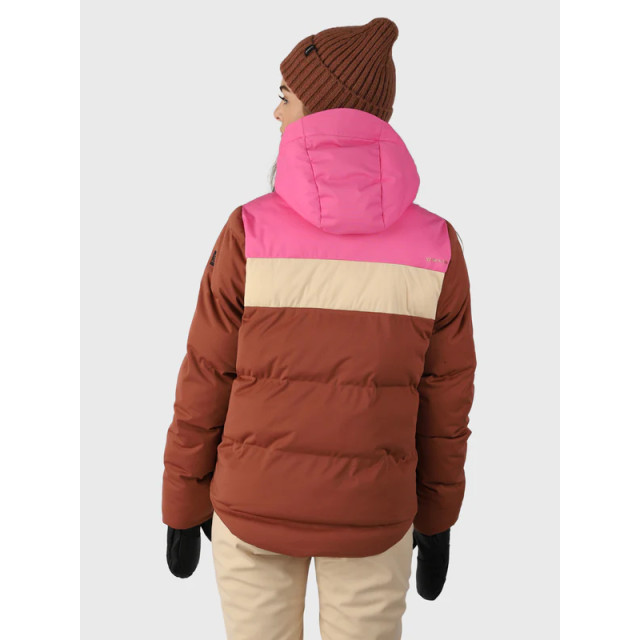 Brunotti Ski jas dames 2322200367 large