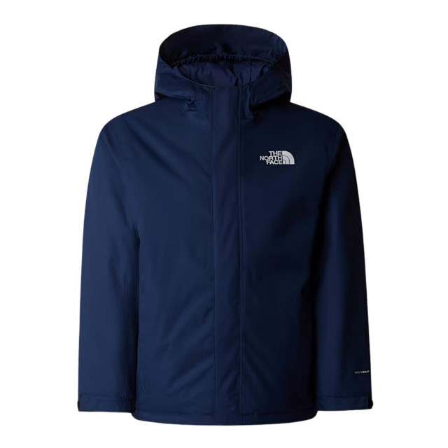The North Face Casaul winterjas jongens NF0A8A00 large