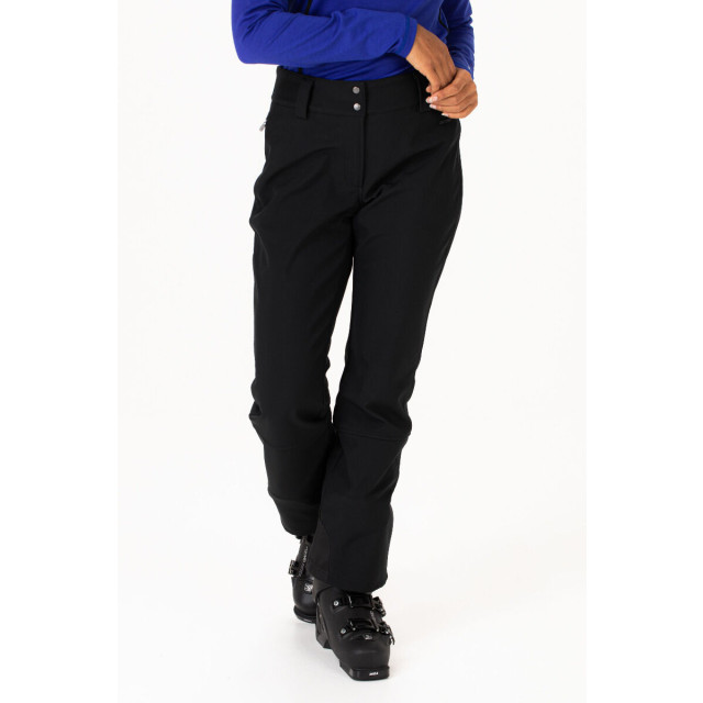 Falcon Softshell broek dames Pamela large