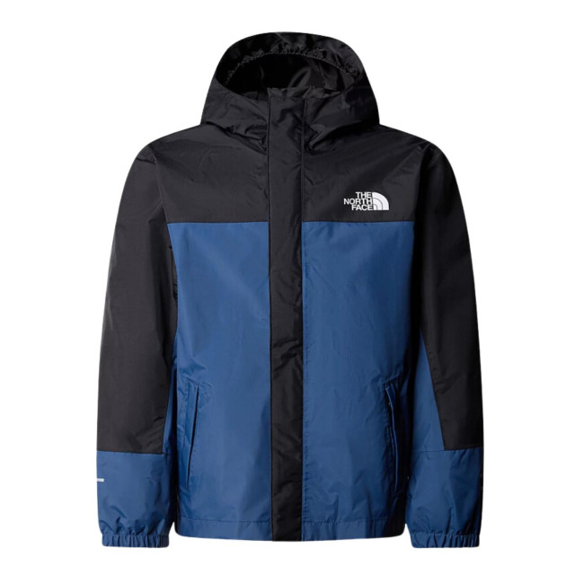 The North Face Zomerjas jongens NF0A8A48PIN1 large