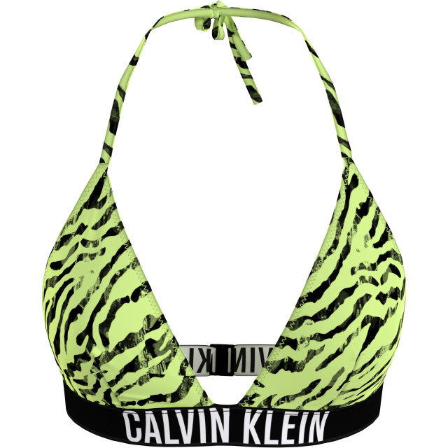 Calvin Klein Bikini top dames KW0KW02331 large