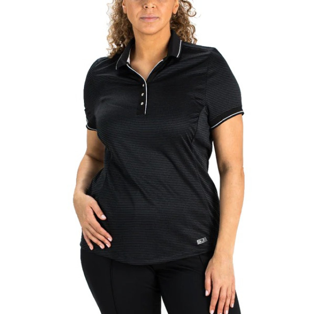 Sjeng Sports Polo dames Perth large