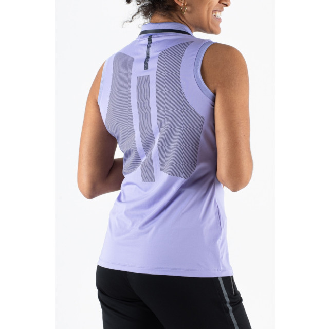 Sjeng Sports Tennis singlet dames Ilonka-V055 large