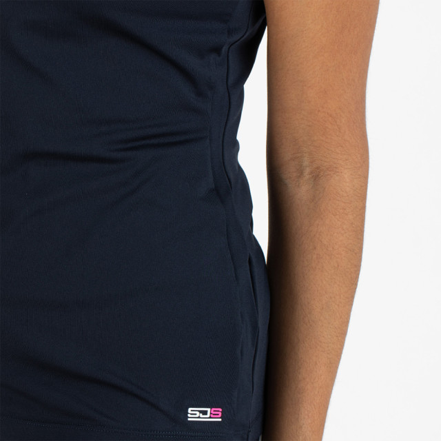 Sjeng Sports Polo dames Chantal large