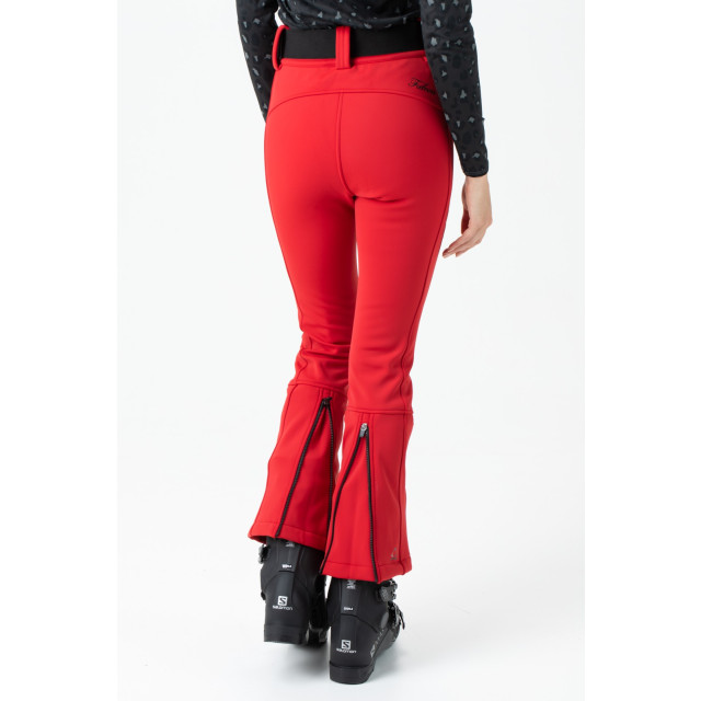 Falcon Softshell broek dames Whistler large