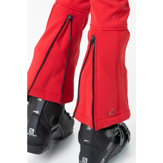 Falcon Softshell broek dames Whistler large