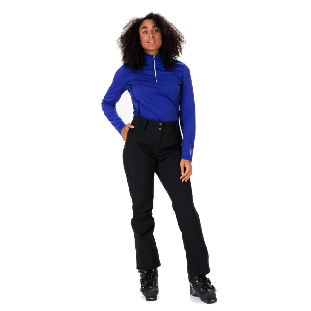 Falcon Softshell broek dames Pamela large