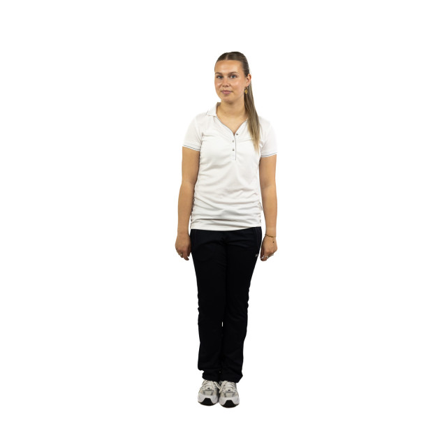 Sjeng Sports Polo dames Perth large