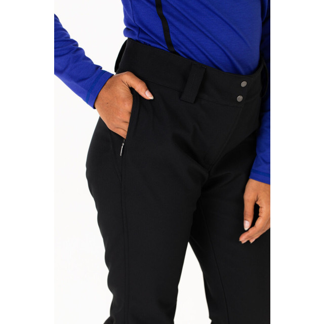Falcon Softshell broek dames Pamela large