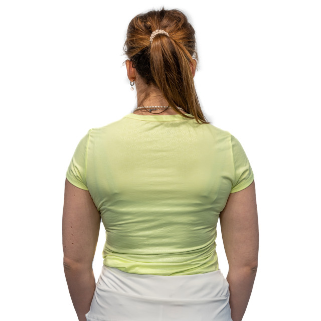 Sjeng Sports Tennis polo dames Deidre large