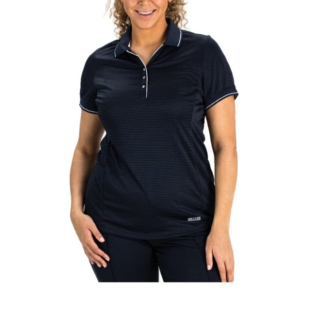 Sjeng Sports Polo dames Perth large