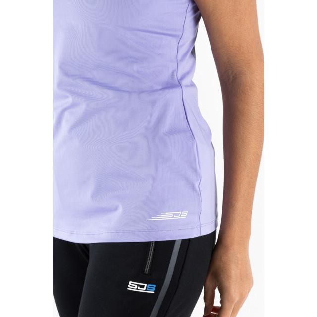 Sjeng Sports Tennis singlet dames Ilonka-V055 large